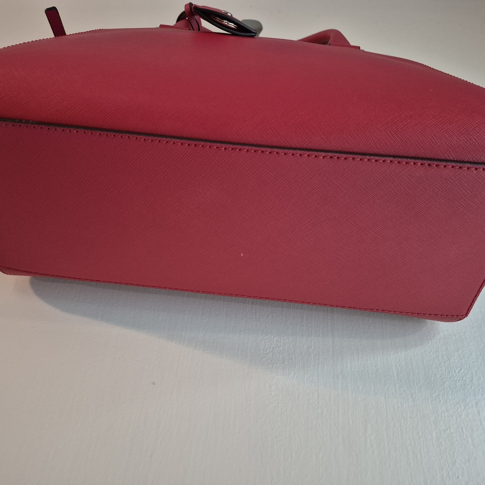 NWOT Kate spade Tilden Place Pippa In chili red - Picture 3 of 7